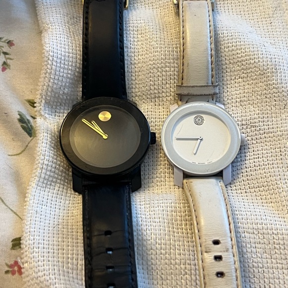 Movado Watches